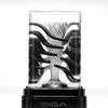 Tenga Crysta Block - Clear