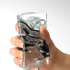 Tenga Crysta Block - Clear