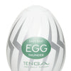 Tenga Hard Gel Egg - Thunder