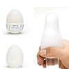 Tenga Hard Gel Egg - Thunder