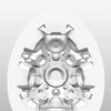 Tenga Hard Gel Egg - Crater