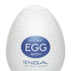 Tenga Hard Gel Egg - Misty
