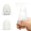 Tenga Hard Gel Egg - Misty