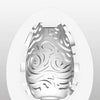 Tenga Hard Gel Egg - Cloudy