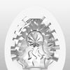 Tenga Hard Gel Egg - Shiny