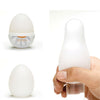 Tenga Hard Gel Egg - Shiny