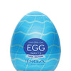 Tenga Egg Wavy II Cool Edition