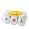 Tenga Egg Variety Display - Standard P
