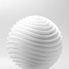 Tenga GEO Aqua - White