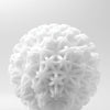 Tenga GEO Coral - White