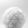 Tenga GEO Glacier - White