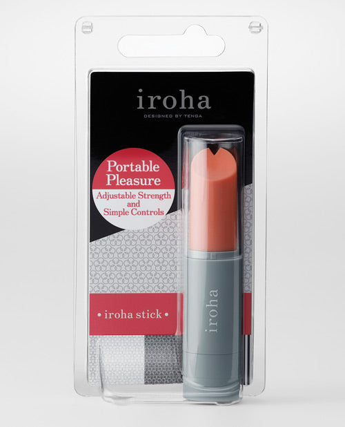 Iroha Stick by Tenga