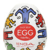 Keith Haring Tenga Egg - Dance