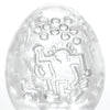 Keith Haring Tenga Egg - Dance