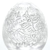 Keith Haring Tenga Egg - Party