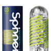 Tenga Spinner Shell