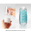 Tenga Spinner Pixel - Special Soft Edition