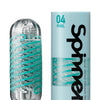 Tenga Spinner Pixel