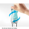 Tenga Spinner Pixel