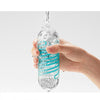 Tenga Spinner Pixel
