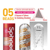 Tenga Spinner Beads - Special Soft Edition