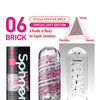 Tenga Spinner Brick - Special Soft Edition