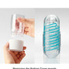 Tenga Spinner Brick - Special Soft Edition