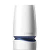 Tenga Aero Dial-Operated Suction Control Masturbator - Cobalt Ring