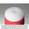 Tenga Original Vacuum Cup Cool Edition