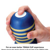 Tenga Premium Original Vacuum Cup - Strong