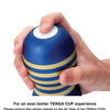 Tenga Premium Original Vacuum Cup - Gentle