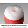 Tenga Original Vacuum Cup - Gentle