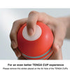 Tenga Original Vacuum Cup - Gentle