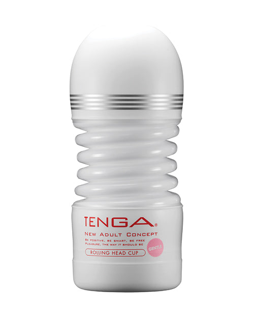 Tenga Rolling Head Cup - Gentle