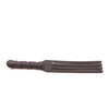 Tantus Tawse Small Paddle - Onyx