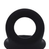 Tantus Uplift Silicone C Ring - Onyx