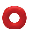 Tantus Buoy C Ring - Small Crimson