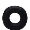 Tantus Buoy C Ring - Medium Onyx
