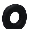 Tantus Buoy C Ring - Medium Onyx