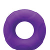 Tantus Buoy C Ring - Medium Lilac
