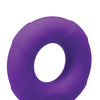 Tantus Buoy C Ring - Medium Lilac