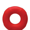 Tantus Buoy C Ring - Medium Crimson