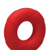 Tantus Buoy C Ring - Medium Crimson