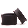 Tantus Ball Stretcher - Onyx