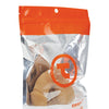 Tantus On The Go Packer w/Barrier Bag - Honey