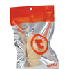 Tantus On The Go Packer w/Barrier Bag - Warm Ivory