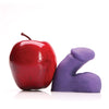 Tantus On The Go Packer w/Barrier Bag - Amethyst
