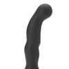 Tantus P Spot - Onyx