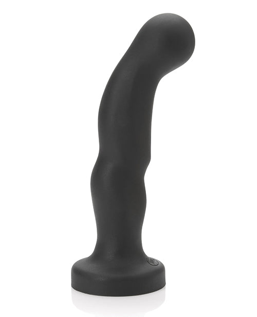 Tantus P Spot - Onyx