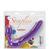 Tantus Strapless Classic - Lavender